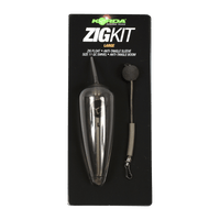 Regulowany zestaw Zig