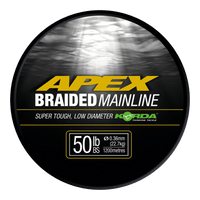Apex pleciona Mainline - 1200m