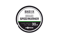 Plecionka Basix Spod/Marker - 200m