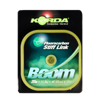 Boom - 15m - Fluorocarbon