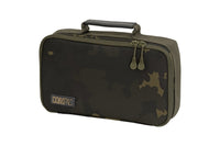 Compac - Buzz Bar Bag - Ciemny Kamo