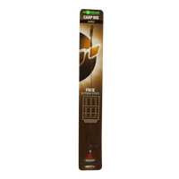 Dark Matter Rig - szeroki otwór - mikrohaki