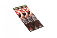 DF N Trap Rig - Szeroki otwór - Bez zadziora