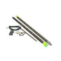 Kije do mierzenia odległości