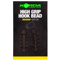 High Grip koralik na haczyk