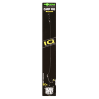 IQ D Rig - Kurv Shank - Bezhaczykowy