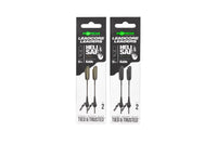 Kable Leadcore Leader - 50cm - Heli Safe