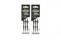 Kable Leadcore Leader - 50cm - Hybrydowy Lead Clip