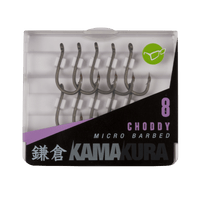 Kamakura - Choddy - Microbarb