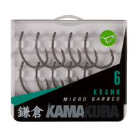 Kamakura - Krank - Bezhaczykowy