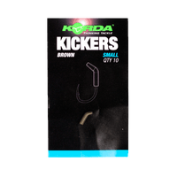 Kickers - Brązowy