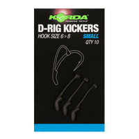 Kickers - D Rig - Zielony