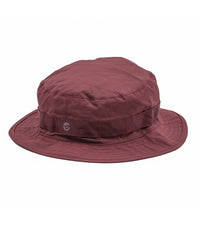 LE Fleece Wodoodporny Boonie Burgundy