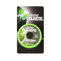 Marker Elastic - Zielony