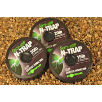 N-TRAP - 20m - Półsztywna - Muł