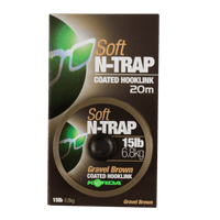 N-Trap - 20m - Miękki - Żwir
