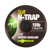 N-Trap - 20m - Miękki - Muł