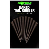 Naked Tail Gumka