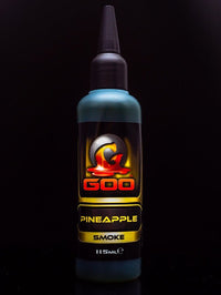 Pineapple Smoke