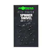 Obracaczka PTFE Spinner - Rozmiar 11