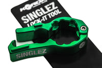 Singlez narzędzie Lock It
