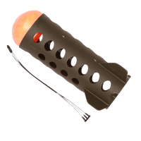 Skyliner - Pomarańczowy