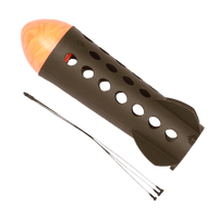 SkyRaider - Pomarańczowy