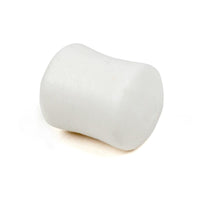 Powoli tonące Dumbell Banoffee (16mm) - 5 szt.