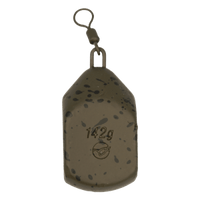 Kwadratowy krętlik gruszkowy