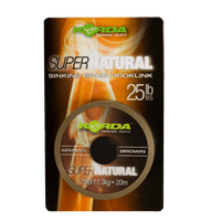 Super Natural - 20m - Żwir