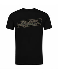 Team Korda - Digi Kamo Koszulka - Czarna