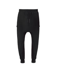 Ultralite Joggers - czarne