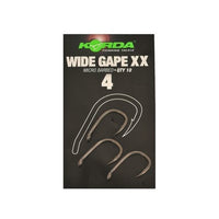 Wide Gape XX - Microbarb
