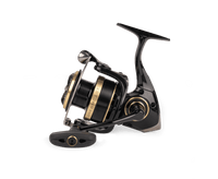 Dreamcast FD - 4000 - kołowrotek typu pen