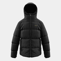 Kurtka Capsule - Czarna