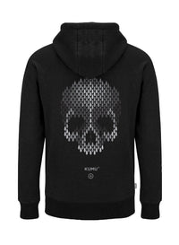 Bluza z kapturem - Lead Head