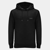 Bluza z kapturem - 365 - Czarna