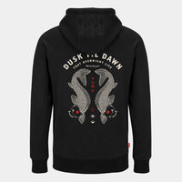 Bluza z kapturem - Od zmierzchu do świtu