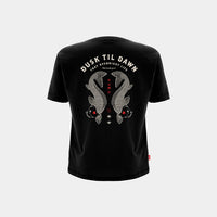 Koszulka dziecięca - Od zmierzchu do świtu