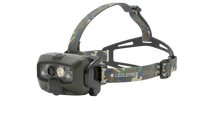Czołówka HF8R - Edycja Camo - Core - RGB