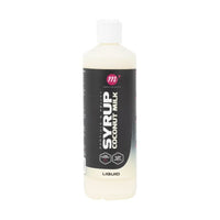 Active Ade - Mleko kokosowe - Syrop - 500ml