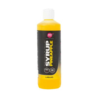 Active Ade - Sok Ananasowy - Syrop - 500ml
