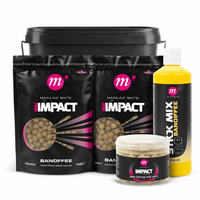 Banoffee - Zestaw Session