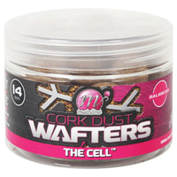 Cell - Wafters z korkowego pyłu - 14mm