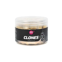 Clones - Barrel Wafter - Orzech tygrysi - 13mm