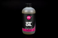 Olej z nasion konopi do zanęty - 250ml