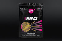 Hi Impact - Boilies - Leakage Pineapple - 1KG