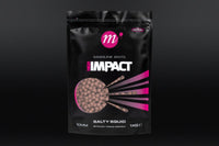 Hi Impact - Boilies - Słony Kałamarnica - 1KG