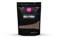 ISO Fish - Boilies - 1KG
