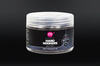 ISO Fish - Twarde Haczyki